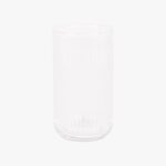 Verre Haut Transparent OSLO