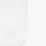 Verre Bas Transparent OSLO – Image 2