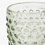 Verre à pied vert BARCELONA – Image 2
