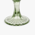 Verre à pied vert BARCELONA – Image 3