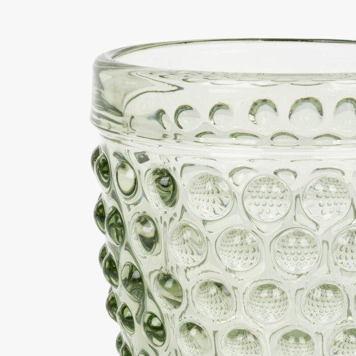Verre Bas Vert BARCELONA – Image 2