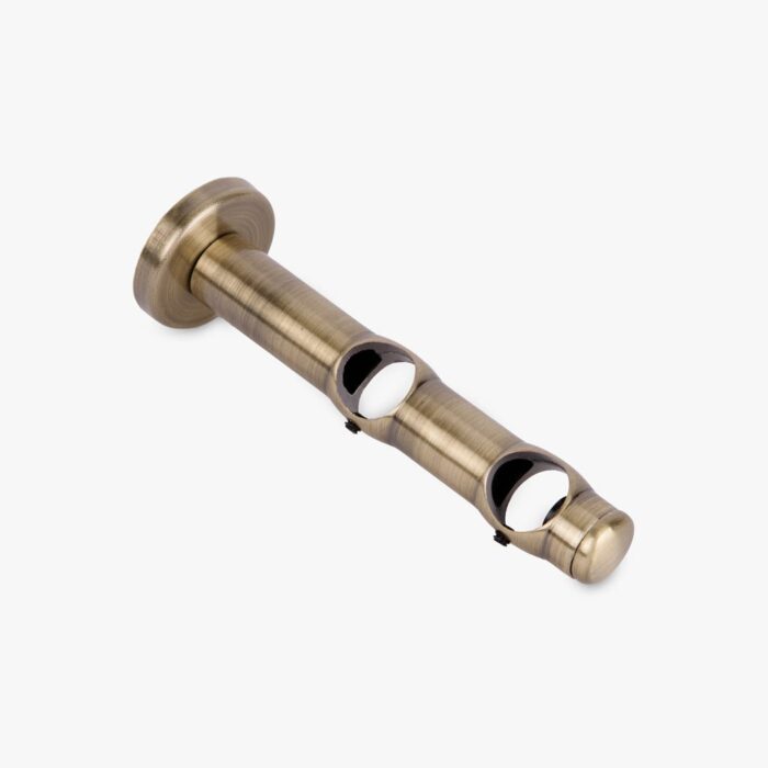 Support pour Tringle Dorée D16/19 TRIBECA – Image 1