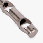 Support pour Tringle Argenté D16/19 TRIBECA – Image 4