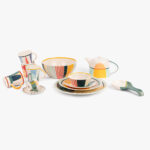 Assiette Plate GROOVY – Image 4
