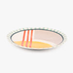 Assiette Plate GROOVY – Image 2