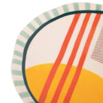 Assiette Plate GROOVY – Image 3