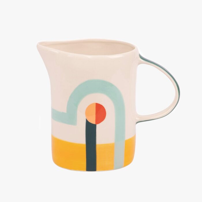 Pichet 1600ml GROOVY - Image 1