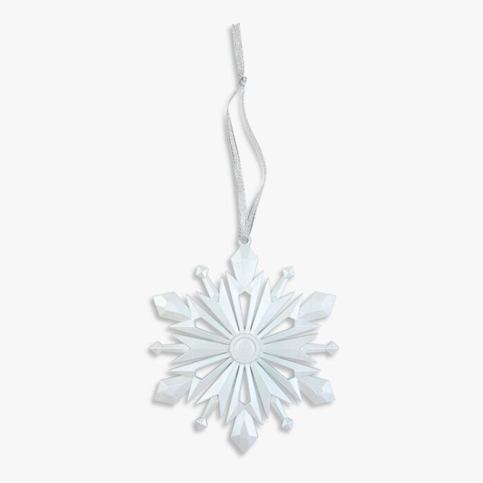 Flocon de neige 10,8x12,5 – Image 1