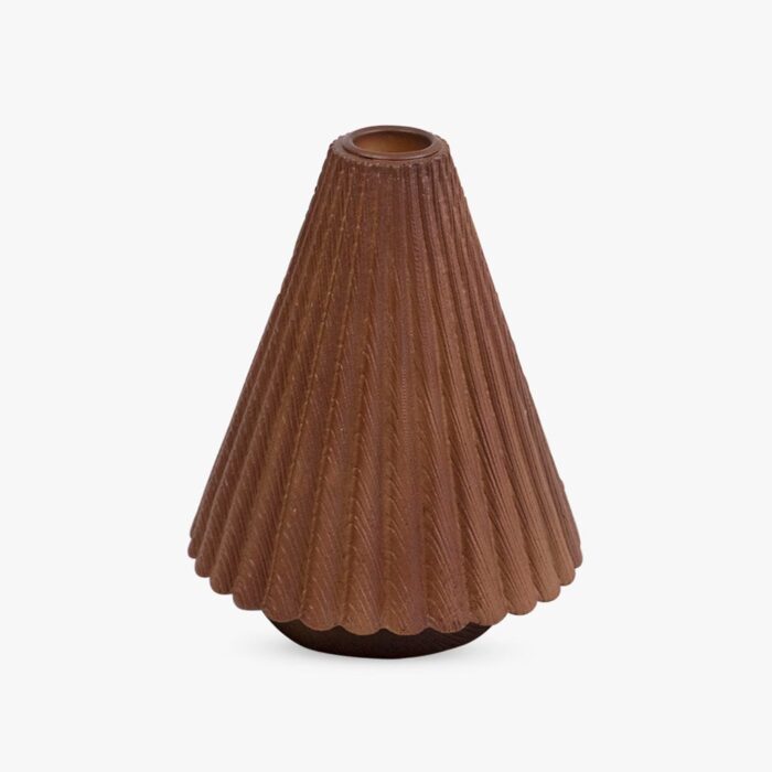 Base Bougie Arbre I – Image 1
