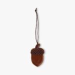 Décoration Gland Marron FARMLAND