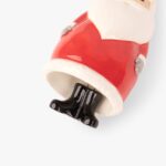 Décoration Père Noël 7cm COZY – Image 4