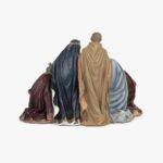 Crèche 44x29cm NEW BRIGHT – Image 3