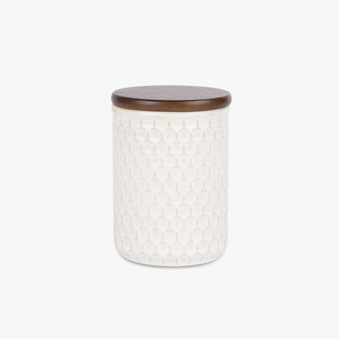 Pot avec Couvercle HONEY – Image 1