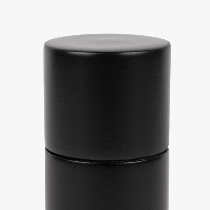 Moulin à Sel et Poivre Noir ALL BLACK – Image 2