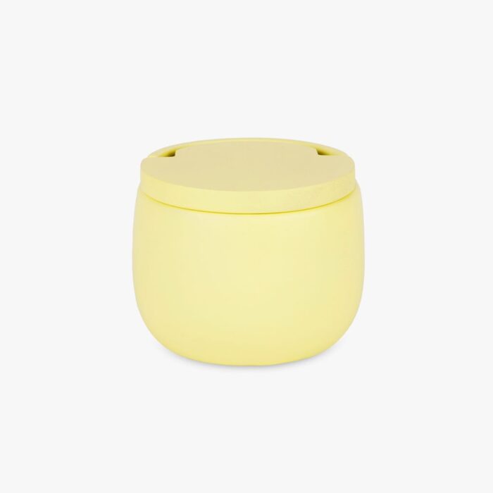 Saleiro Amarelo SUMMER PASTELS - Image 1