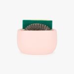 Support de Serpillière Rose SUMMER PASTELS