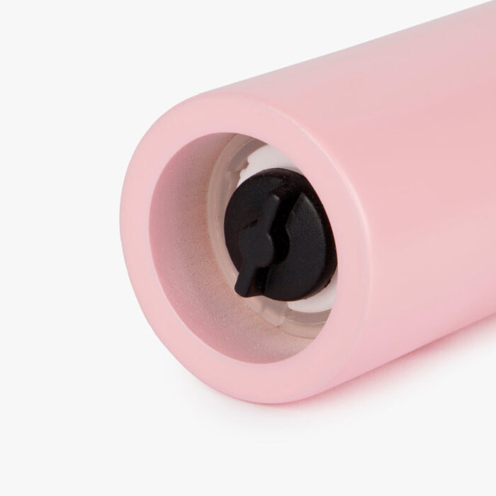 Moulin à Sel et Poivre Rose SUMMER PASTELS – Image 4