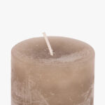 Bougie Grise 7x15 RUSTIK – Image 2