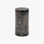 Bougie Verte 9x20 RUSTIK