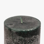 Bougie Verte 9x20 RUSTIK – Image 2