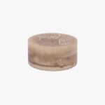 Bougie Grise 15x7,5 RUSTIK – Image 2