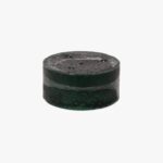 Bougie Verte 15x7,5 RUSTIK