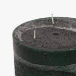 Bougie Verte 15x7,5 RUSTIK – Image 3