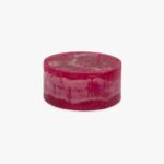 Bougie Rose 15x7,5 RUSTIK