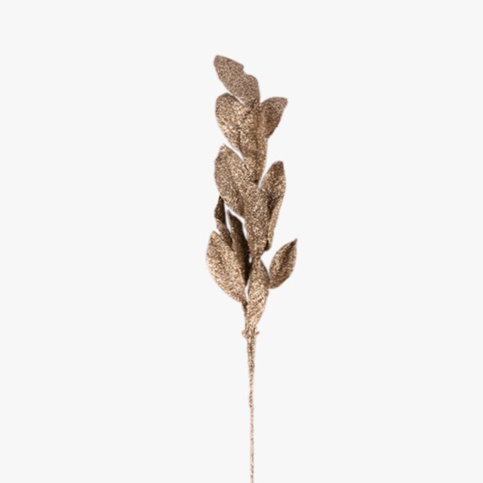 Branche feuilles DR 67 cm – Image 1