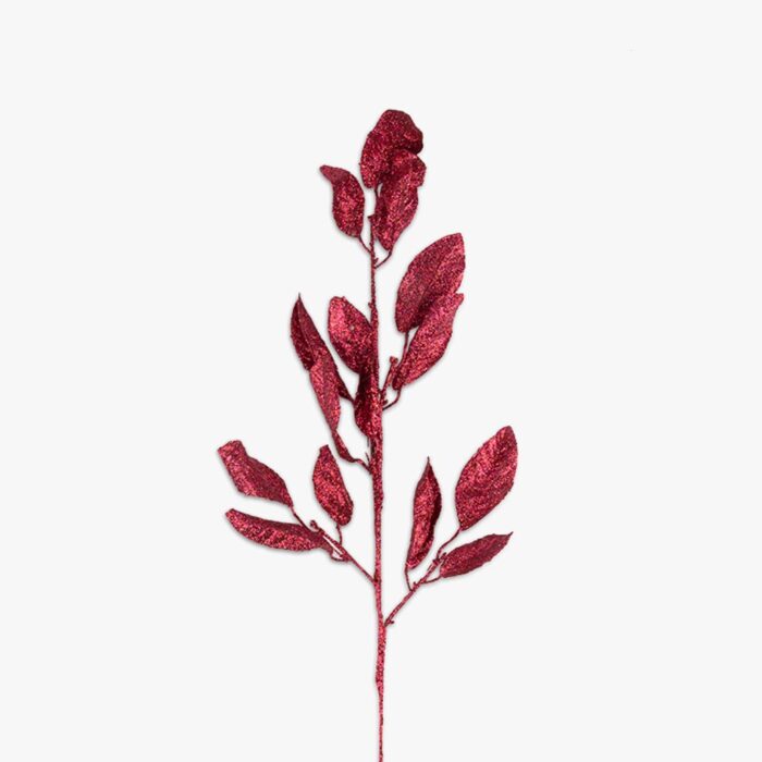 Branche feuilles VM 67 cm – Image 1