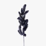 Branchage avec pommes de pin AZ 66 cm