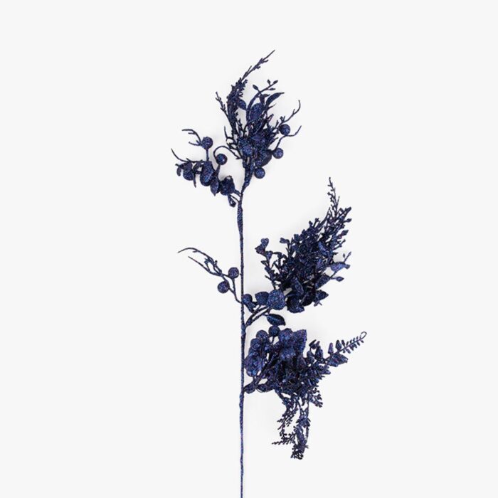Branchage baies AZ 71cm – Image 1
