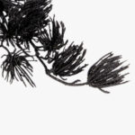 Branchage algues PT 71cm – Image 2