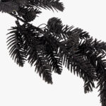 Branchage avec pommes de pin PT 66 cm – Image 2