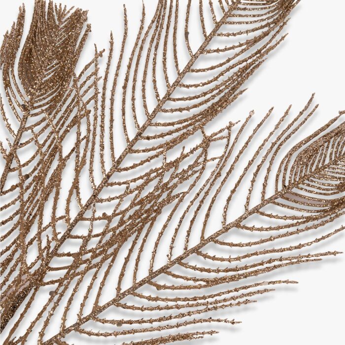 Branchage Plumes Dr 74cm – Image 2