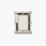 Cadre Abeille Argent 10x15 LA ROCHELLE