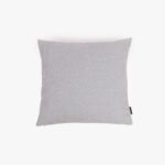 Housse de Coussin Carrés Bleu HERITAGE