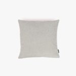 Housse de Coussin Carrés Vert HERITAGE