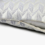Housse de Coussin Géométrique Naturelle LAKI – Image 3