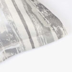 Housse de Coussin Abstrait Naturel LAKI – Image 2