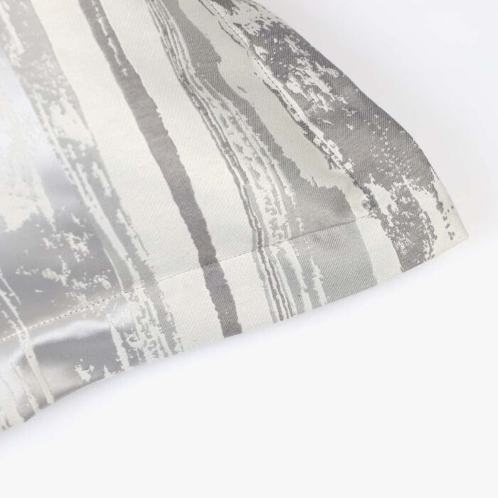 Housse de Coussin Abstrait Naturel LAKI – Image 2