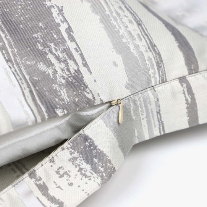 Housse de Coussin Abstrait Naturel LAKI – Image 3