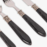 Ménagère grise 16 pièces PARTY – Image 3