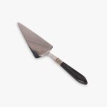 Spatule à Gâteau Grise PARTY