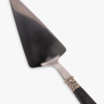 Spatule à Gâteau Grise PARTY – Image 2