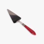 Spatule à Gâteau Rouge PARTY