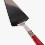 Spatule à Gâteau Rouge PARTY – Image 2