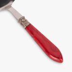 Spatule à Gâteau Rouge PARTY – Image 3
