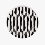 Assiette de Présentation Standard BLACK CAT