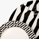 Assiette de Présentation Standard BLACK CAT – Image 6